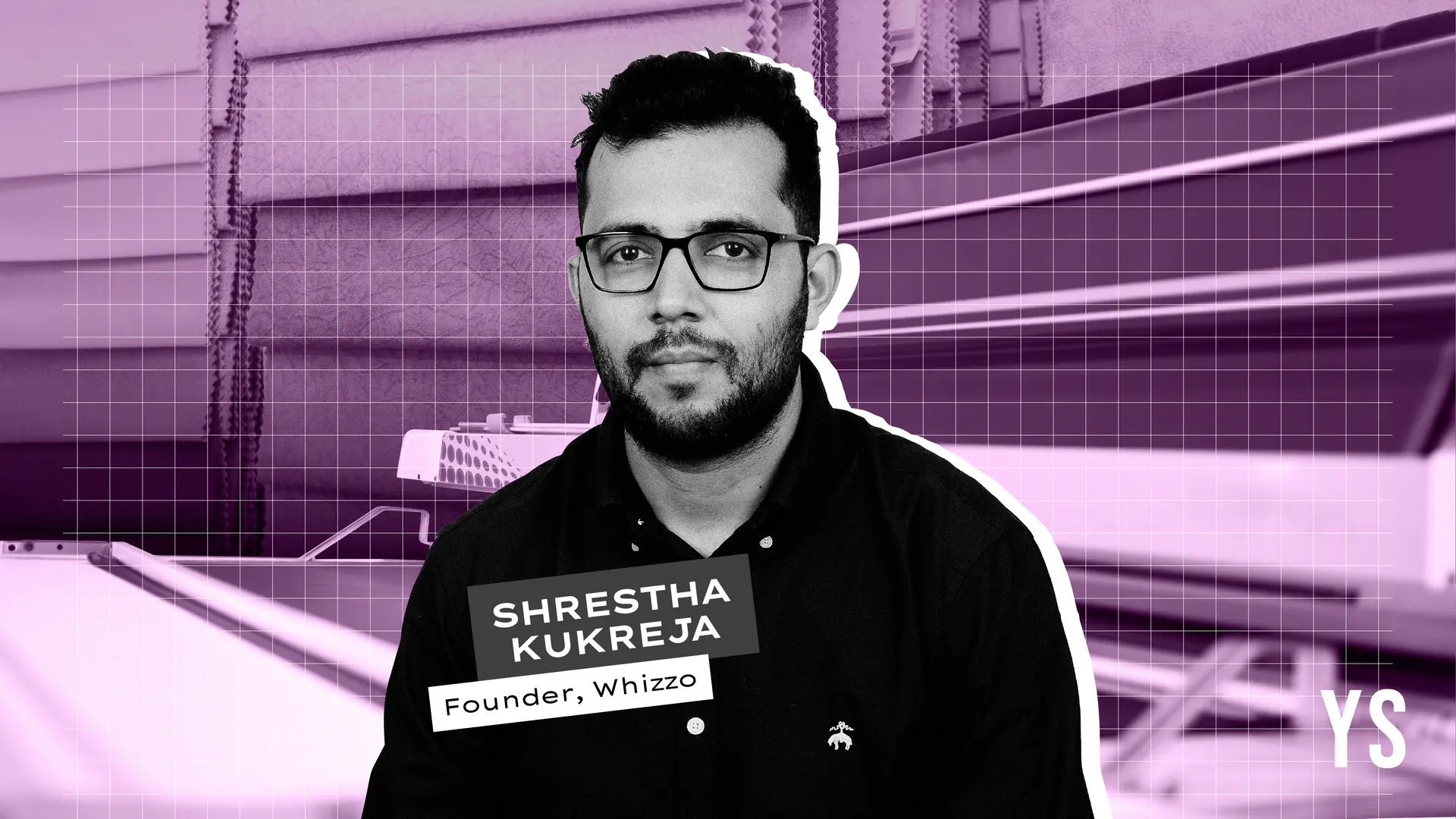 Bengaluru-based Whizzo harnesses materials science to weave innovative textiles