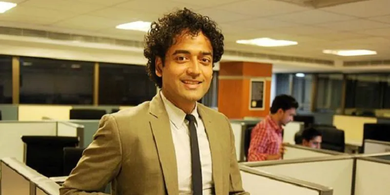 Adhil Shetty