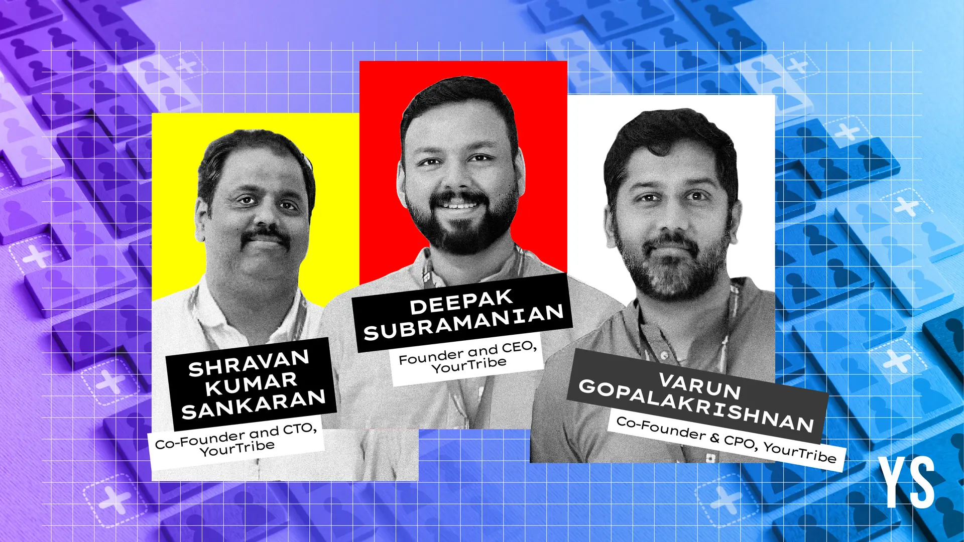 This Chennai-based startup is matching startups with the right talent using AI