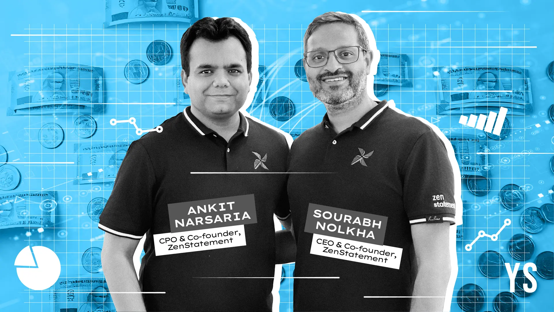 This Bengaluru startup's AI solutions help finance teams streamline their operations