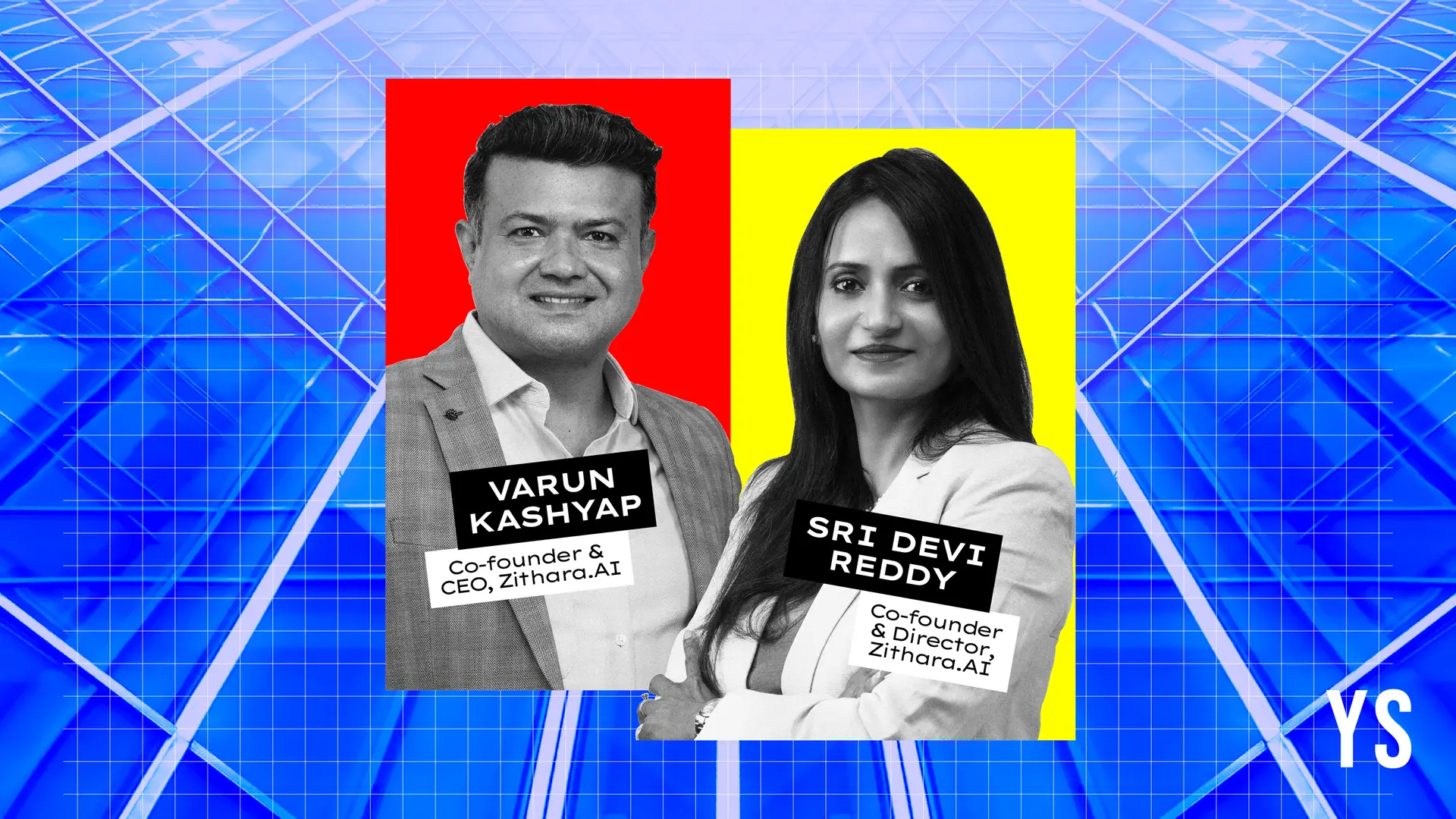Zithara.AI is digitising India’s offline retail, one store at a time