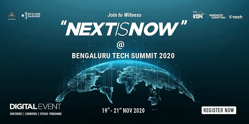 Bengaluru Tech Summit