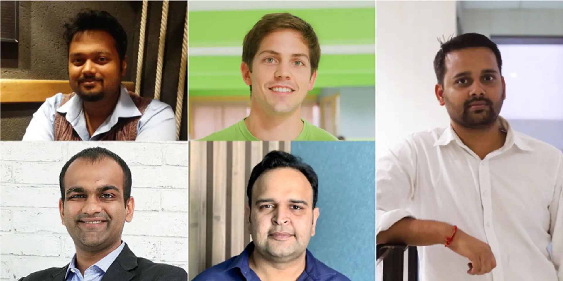How these 5 startups are supporting the government in fighting the coronavirus pandemic