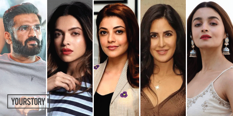 From Deepika Padukone to Katrina Kaif: These 5 Bollywood celebrities have invested in startups in 2020
