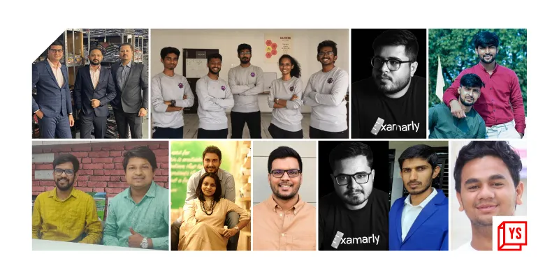 Startup Bharat
