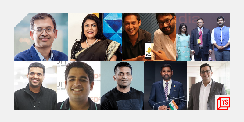 [Year in Review 2021] From unicorns to IPOs, top 10 Indian startup milestones this year 