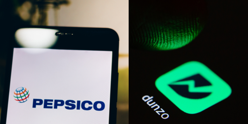 PepsiCo India partners with Dunzo to launch e-stores for home deliveries during coronavirus
