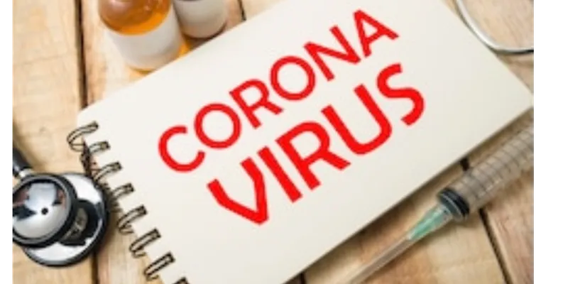 Coronavirus