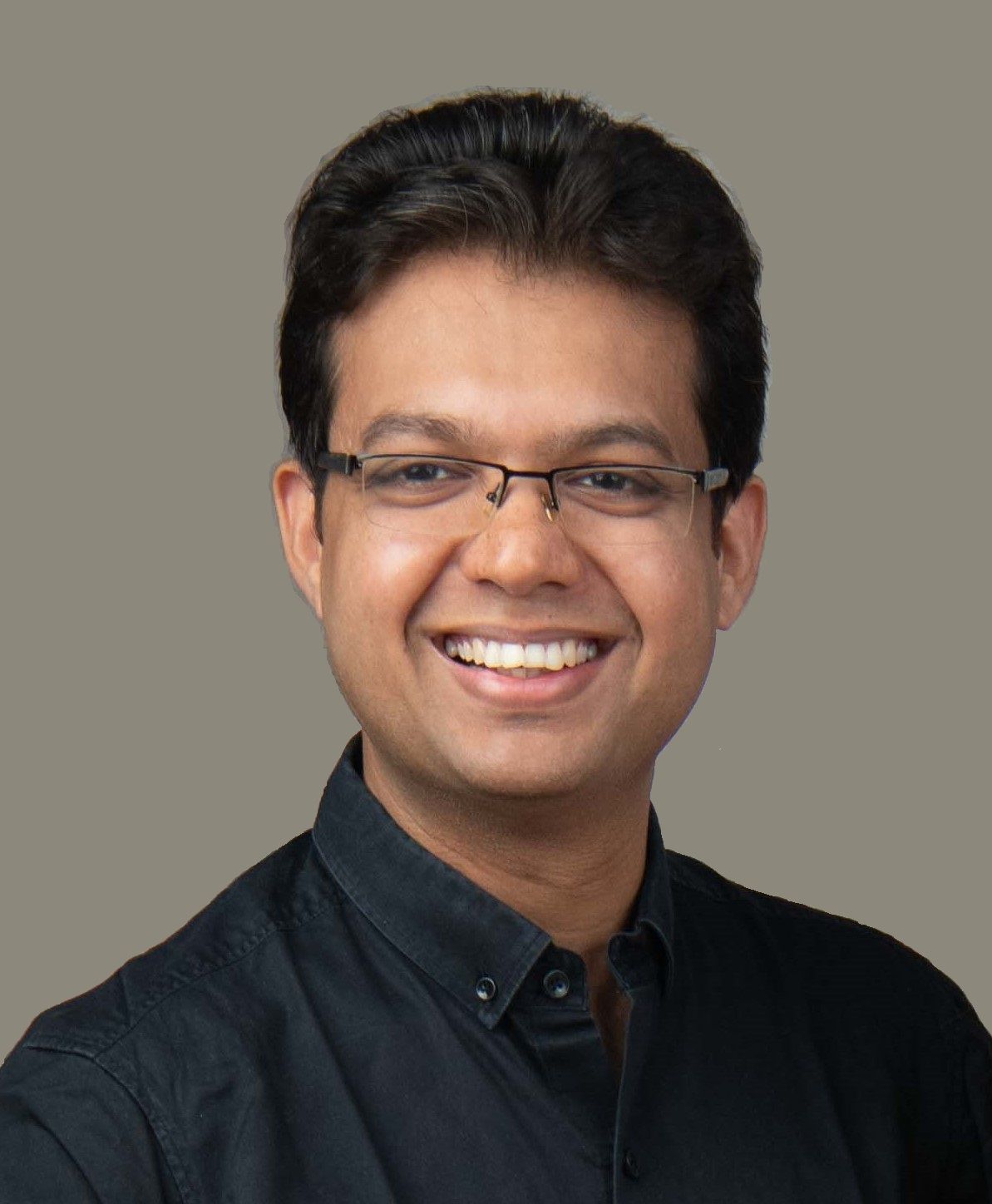 Deepak Agarwal, Founder of Auric