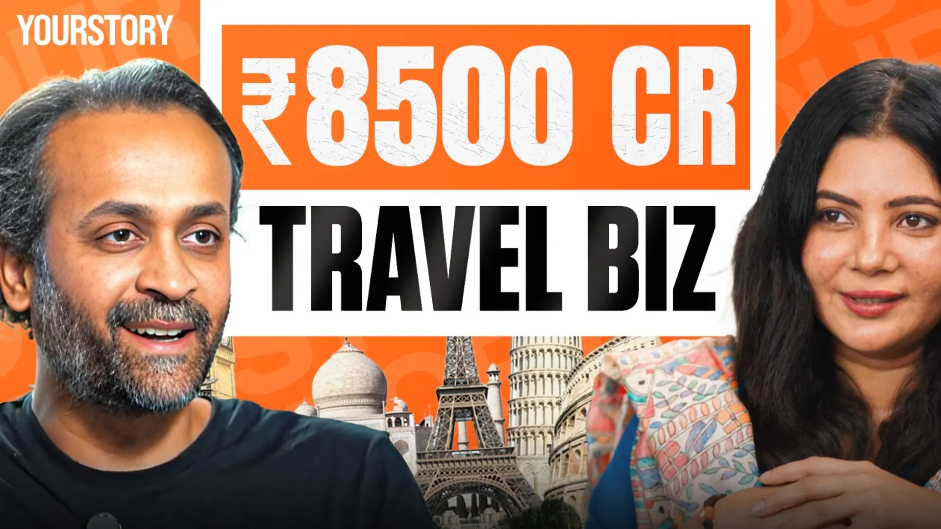 How India inspired Omio founder Naren Shaam to hit the ground running to revamp global travel