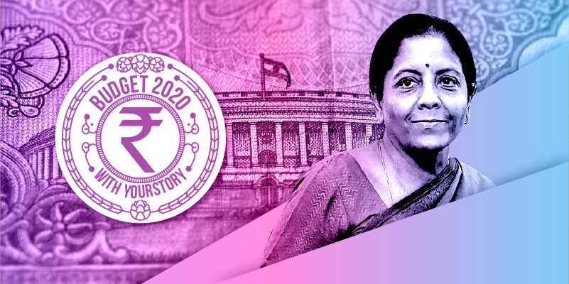 Budget 2020: FDI in India rises to $284B during 2014-19, says Finance Minister
