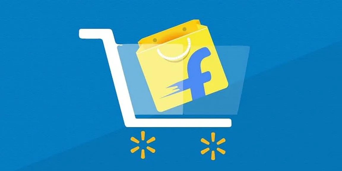 Walmart-owned Flipkart's GMV exceeds pre-COVID-19 levels