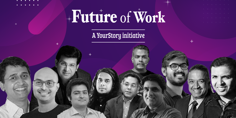 Unveiling Future of Work 2020: India's largest product-tech-design conference