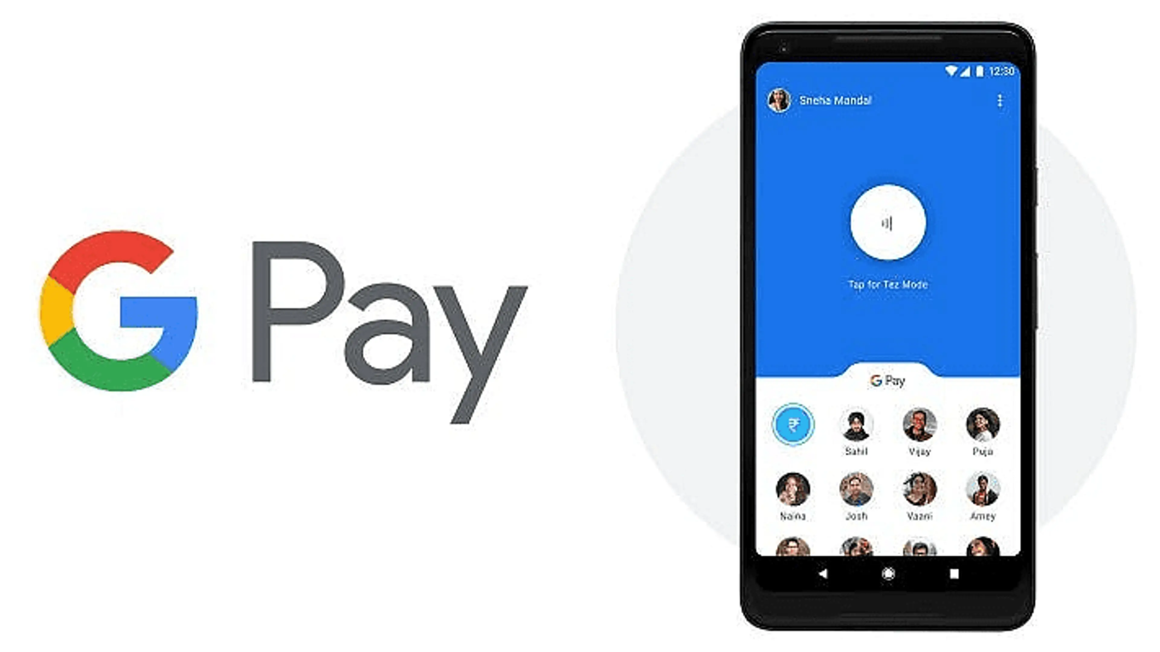 Google Pay's game-changing 'Buy Now, Pay Later' launch