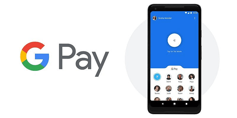 Google Pay doesn't share customer transaction data with any third party outside payments flow, says company 