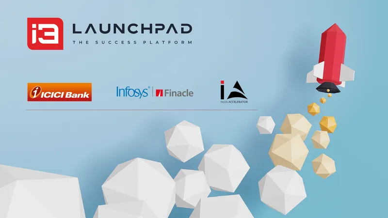 India Accelerator