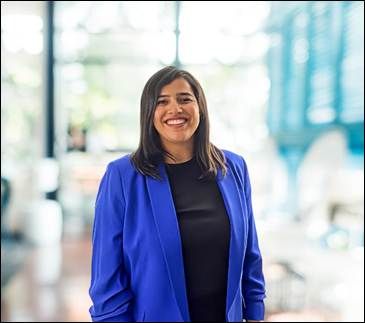 हर्षिता खन्ना