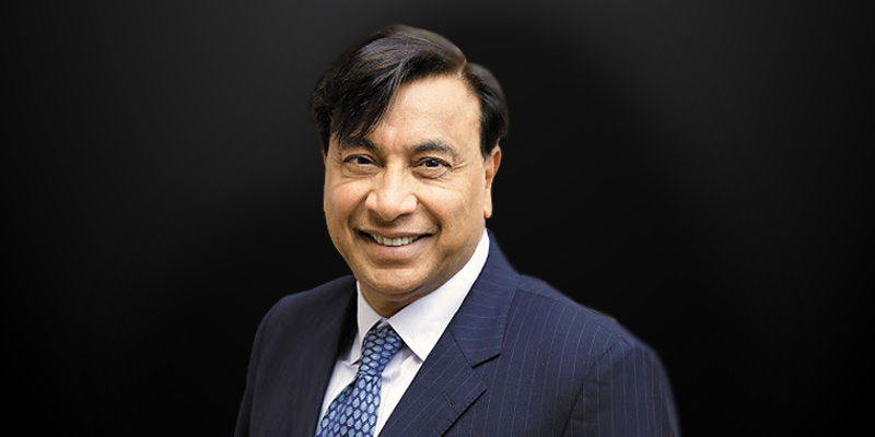 8 inspiring quotes by steel tycoon Lakshmi Mittal to motivate entrepreneurs