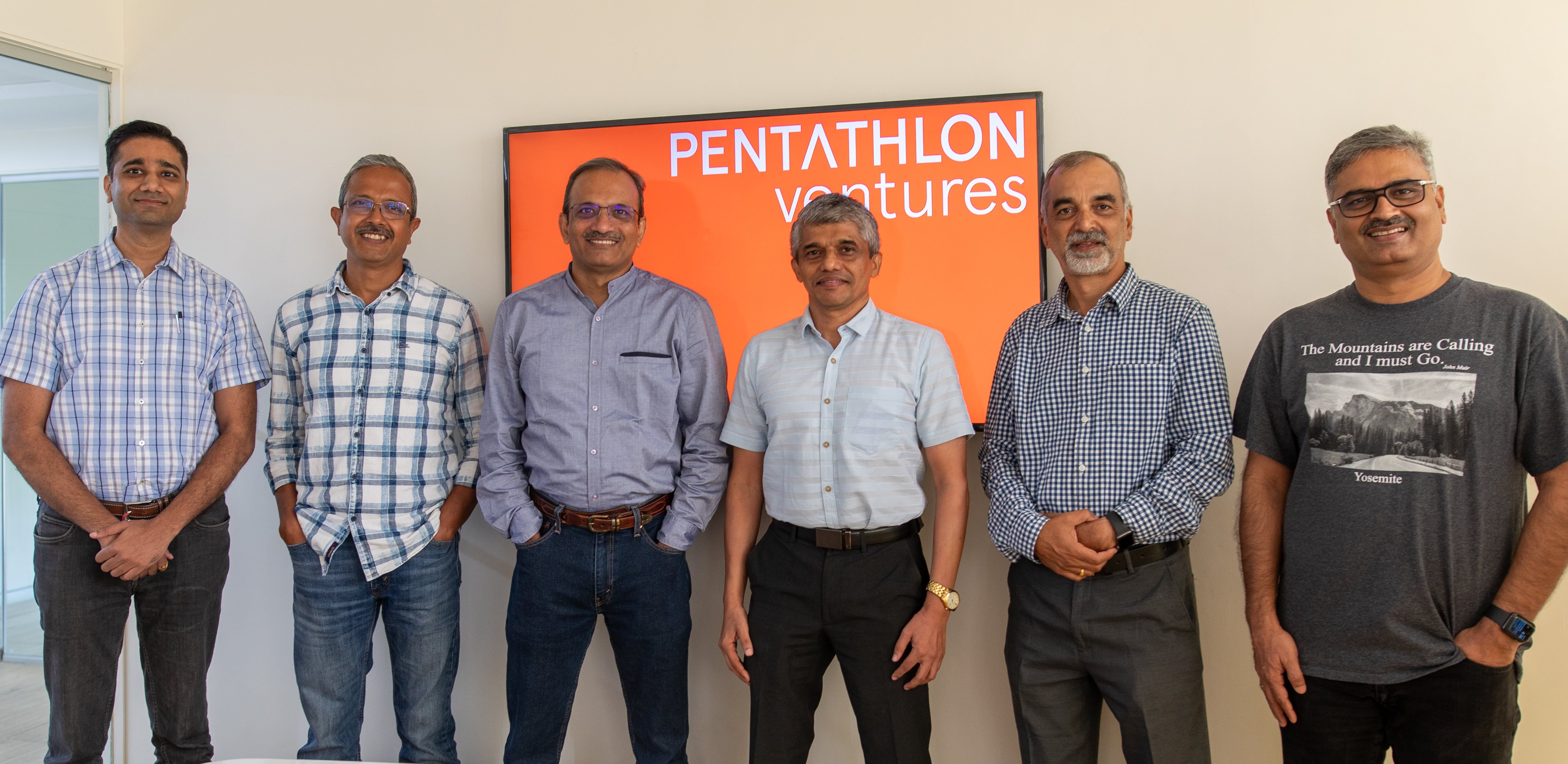 Pentathlon Ventures announces final close of maiden fund at Rs 76 Cr 