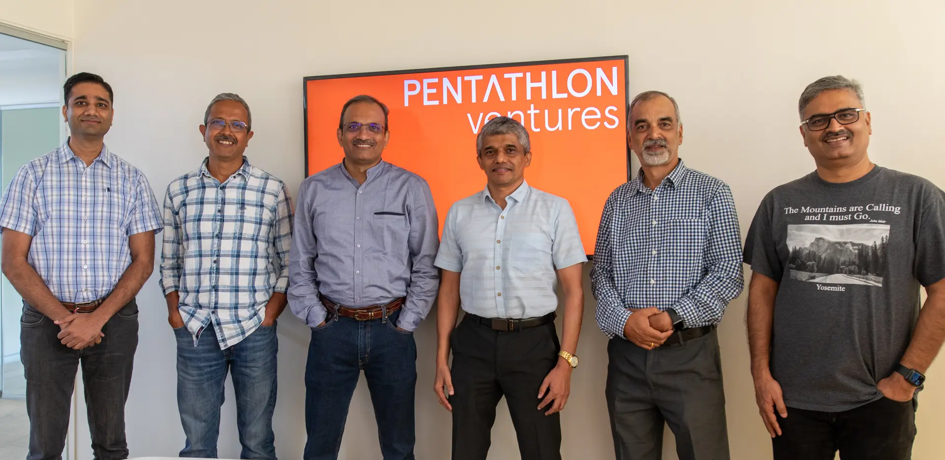 Pentathlon Ventures announces final close of maiden fund at Rs 76 Cr