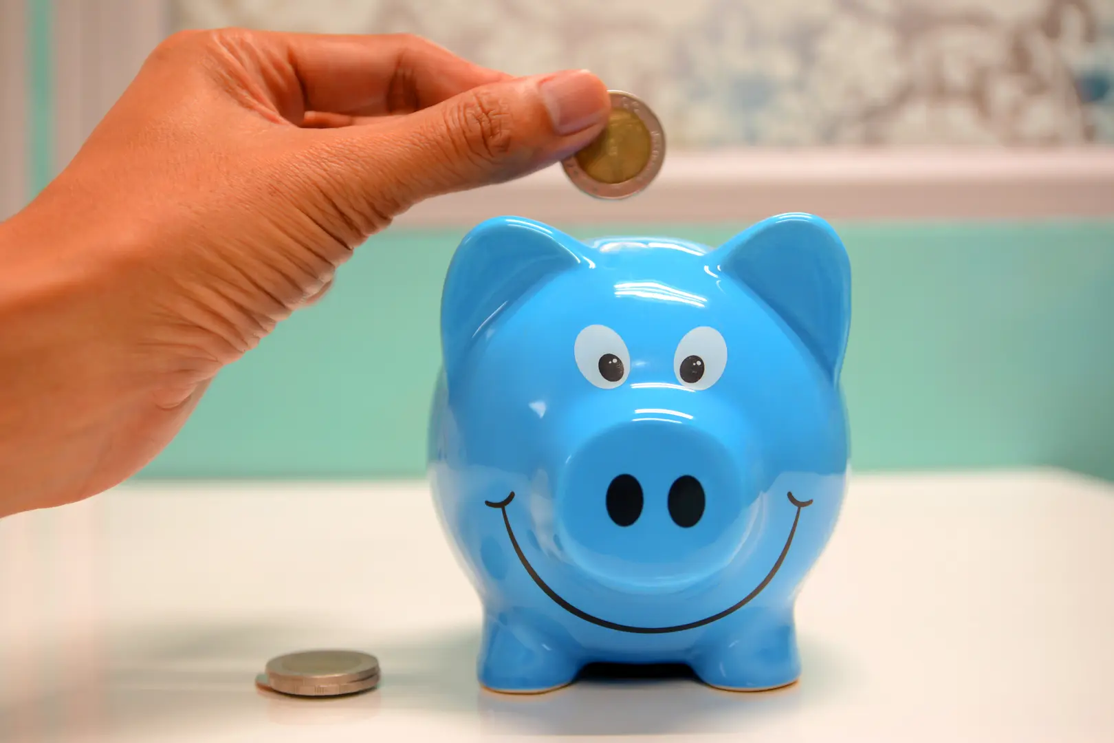 Financial goal-setting in the digital age