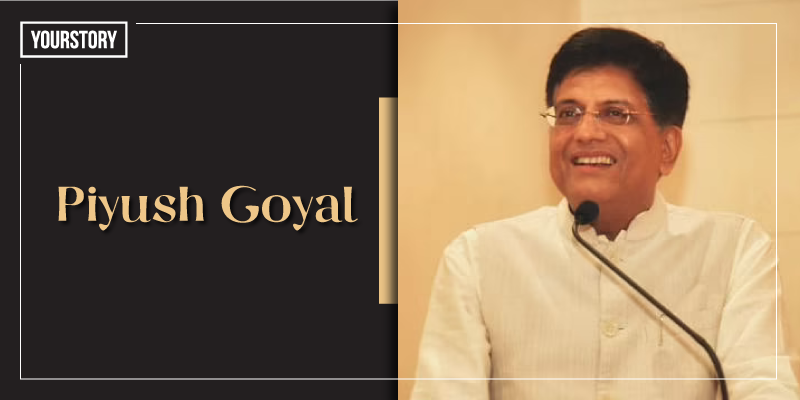 Piyush Goyal urges global VC funds to focus on startups in Tier II and III cities
