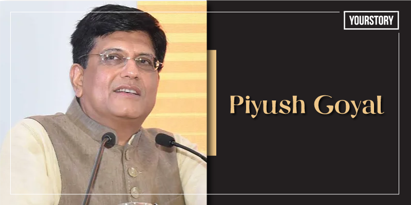 India ready to expand economic partnership with US: Commerce and Industry Min Piyush Goyal