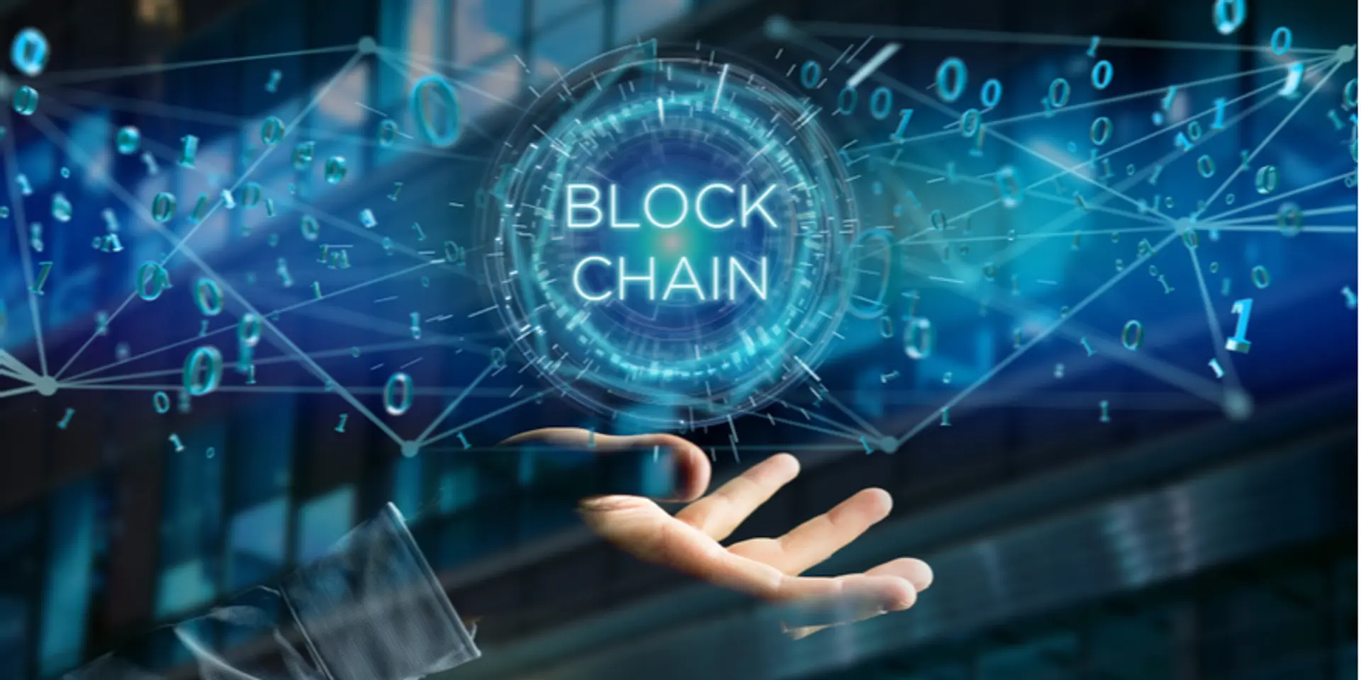 Niti Aayog suggests using blockchain to resolve biz, governance process inefficiencies