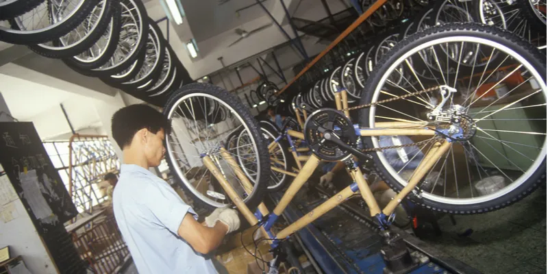 cycles