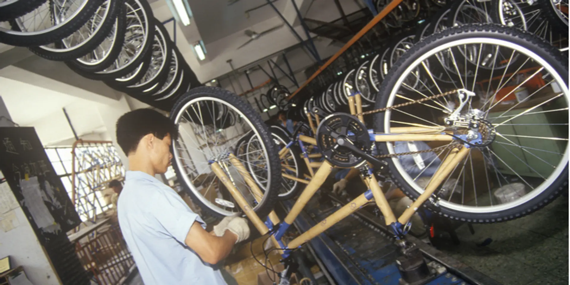 Atlas Cycles shuts operations at its last manufacturing unit