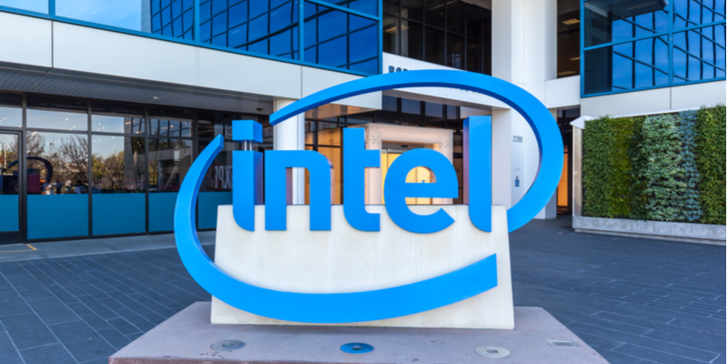 Coronavirus: Intel commits $50M for pandemic response technology initiative