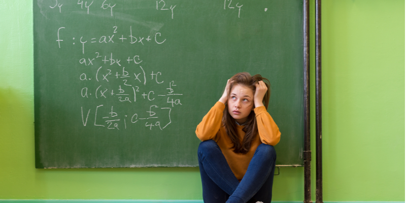 TruMath, Doubtnut, Cuemath — these edtech startups are helping students deal with maths anxiety