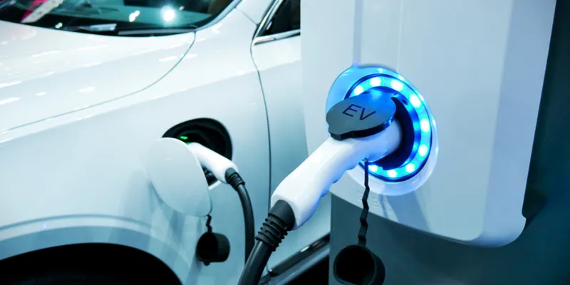 Electric vehicle