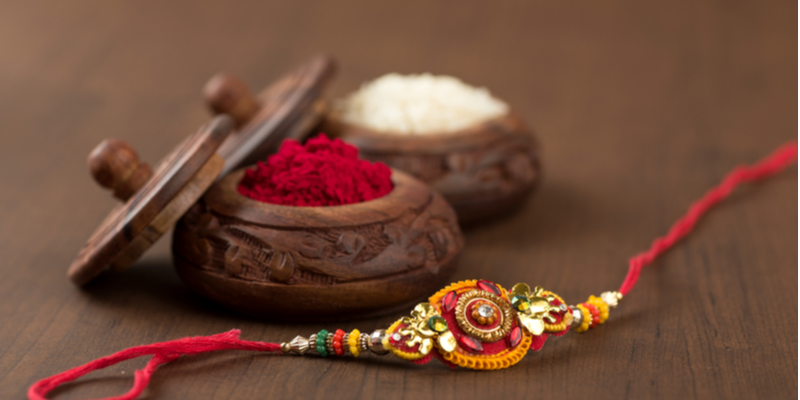 This Raksha Bandhan, nurture the sibling bond with these healthy gift options 