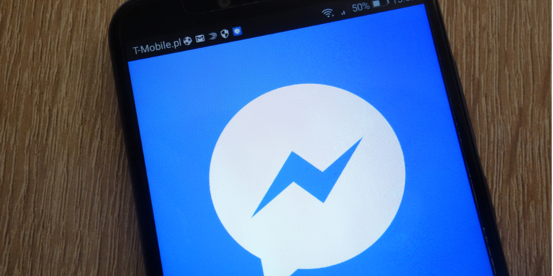 Facebook launches kids-focussed messenger service in India