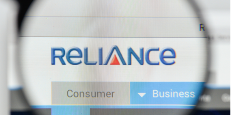 Reliance Retail