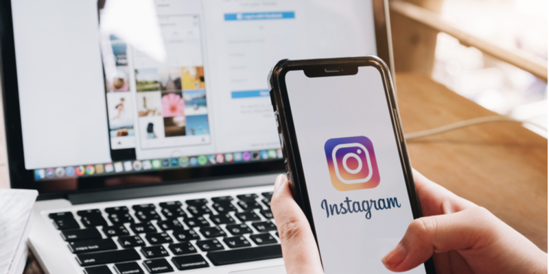Instagram launches separate Reels tab for India users