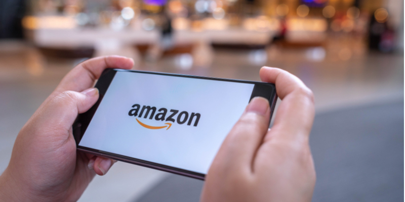 Top 10 Amazon companies to work for in India 2023