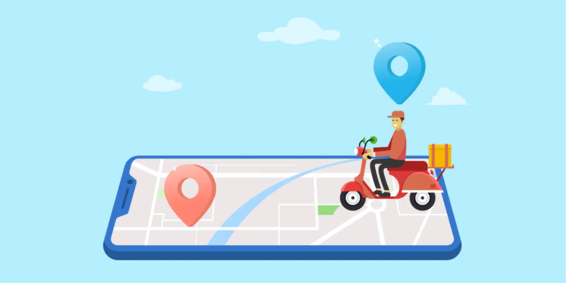 Uber pilots package delivery service in four cities in India