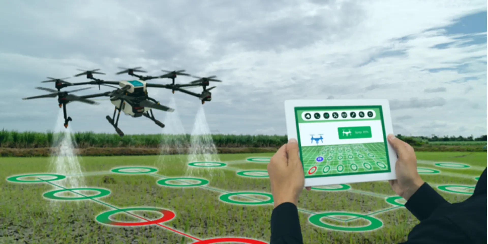 These agritech startups managed to raise funding despite coronavirus-led lockdown