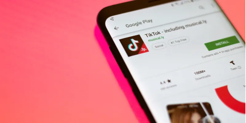 Tiktok