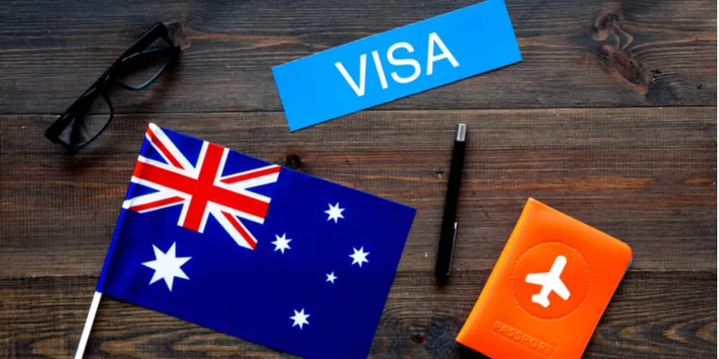 US Visa