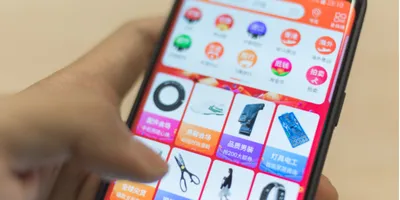 These 8 popular Chinese apps can be found in almost every smartphone
