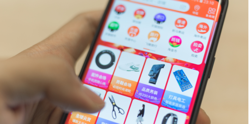 These 8 popular Chinese apps can be found in almost every smartphone