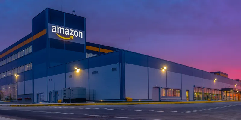 Amazon Small Business Day 2020