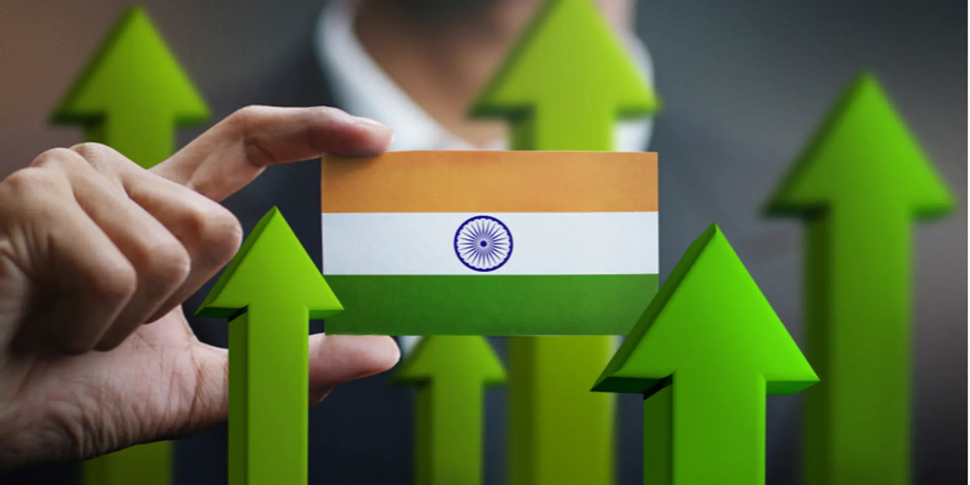 Micro-entrepreneurs in rural India have huge potential, says Niti Aayog VC