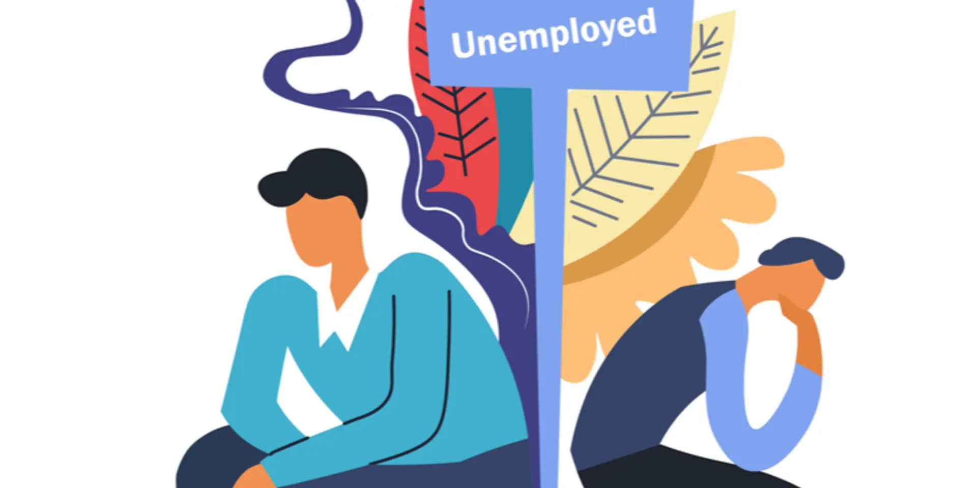 Jobless rate spikes to 14.7 pc, highest since Great Depression