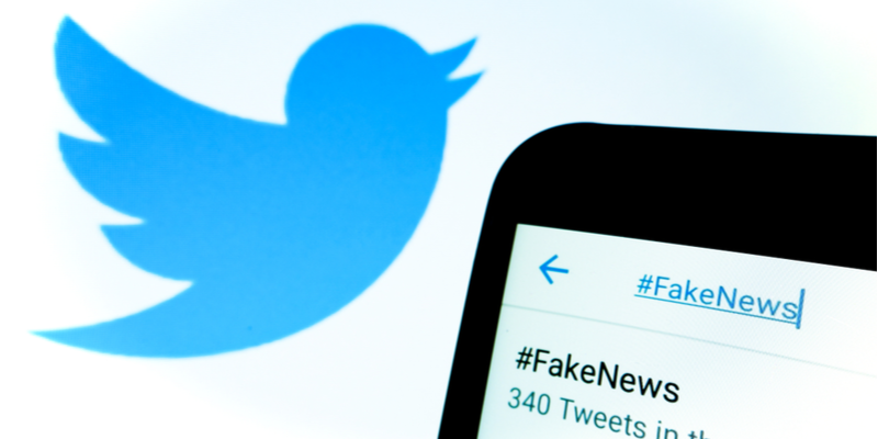 Twitter to label tweets containing harmful, misleading content on COVID-19