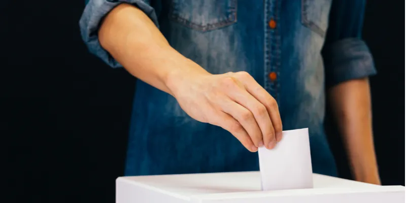 Polling Stations