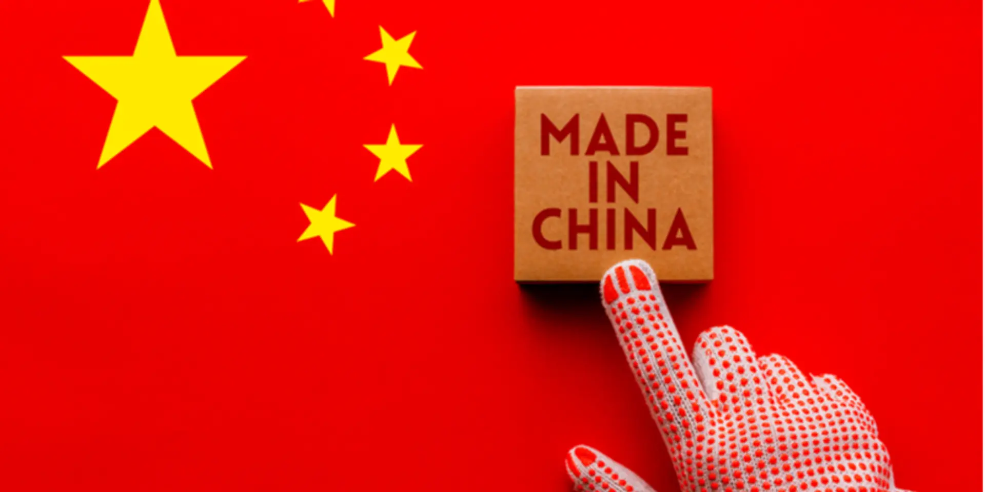 'Boycott China' trends online but little impact on consumer products sales